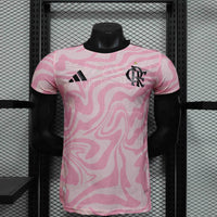 Flamengo Concept Shirt 2025-26