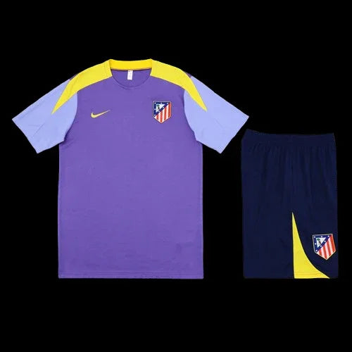 Atletico Madrid Kit