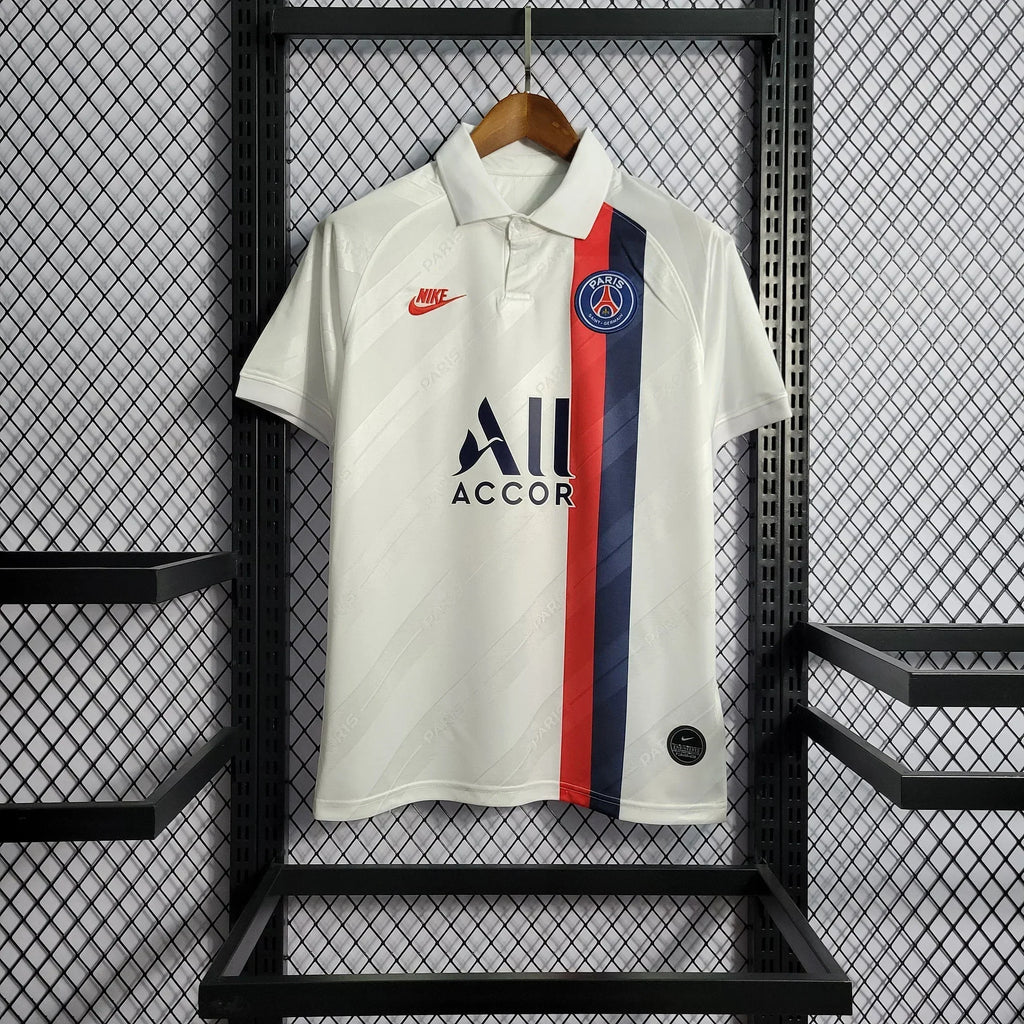 Paris Retro Shirt 2019 2020
