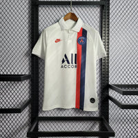 Paris Retro Shirt 2019 2020