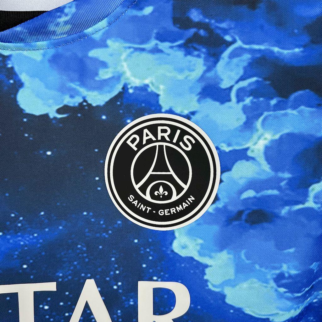 PSG Concept Shirt 2025-26