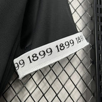 Olympique of Marseille Football 125 years Shirt 2024 2025 OM Black
