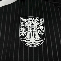 celta of vigo Concept 202526 Shirt