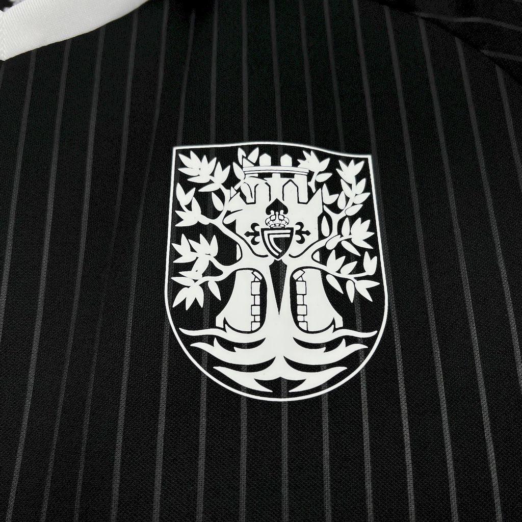 celta of vigo Concept 202526 Shirt