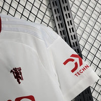 Manchester United Shirt 2023 2024 Away