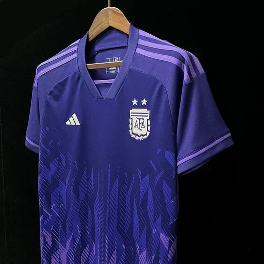 Argentina Shirt 2022/23 World Cup