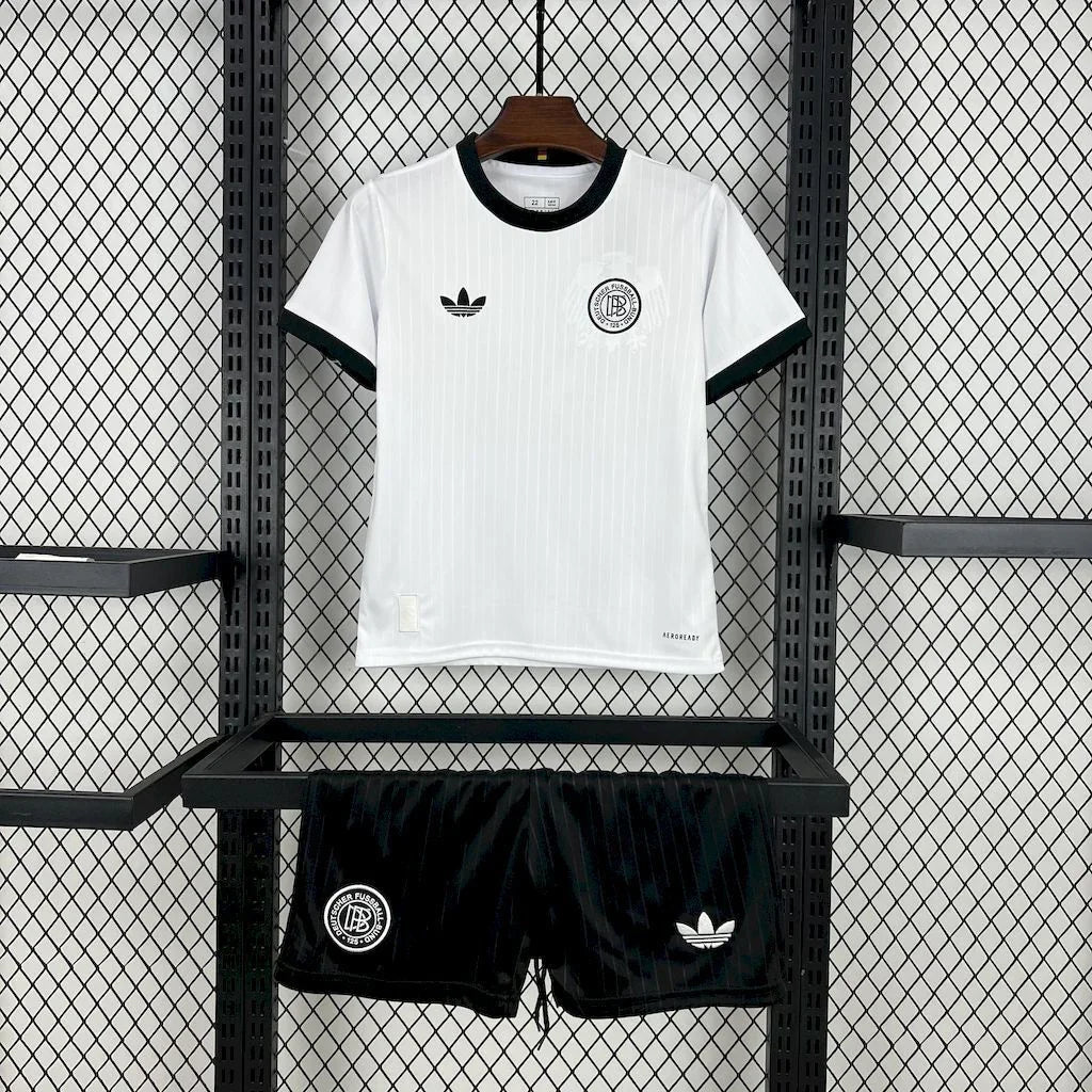 Kids Germany Kit 2025
