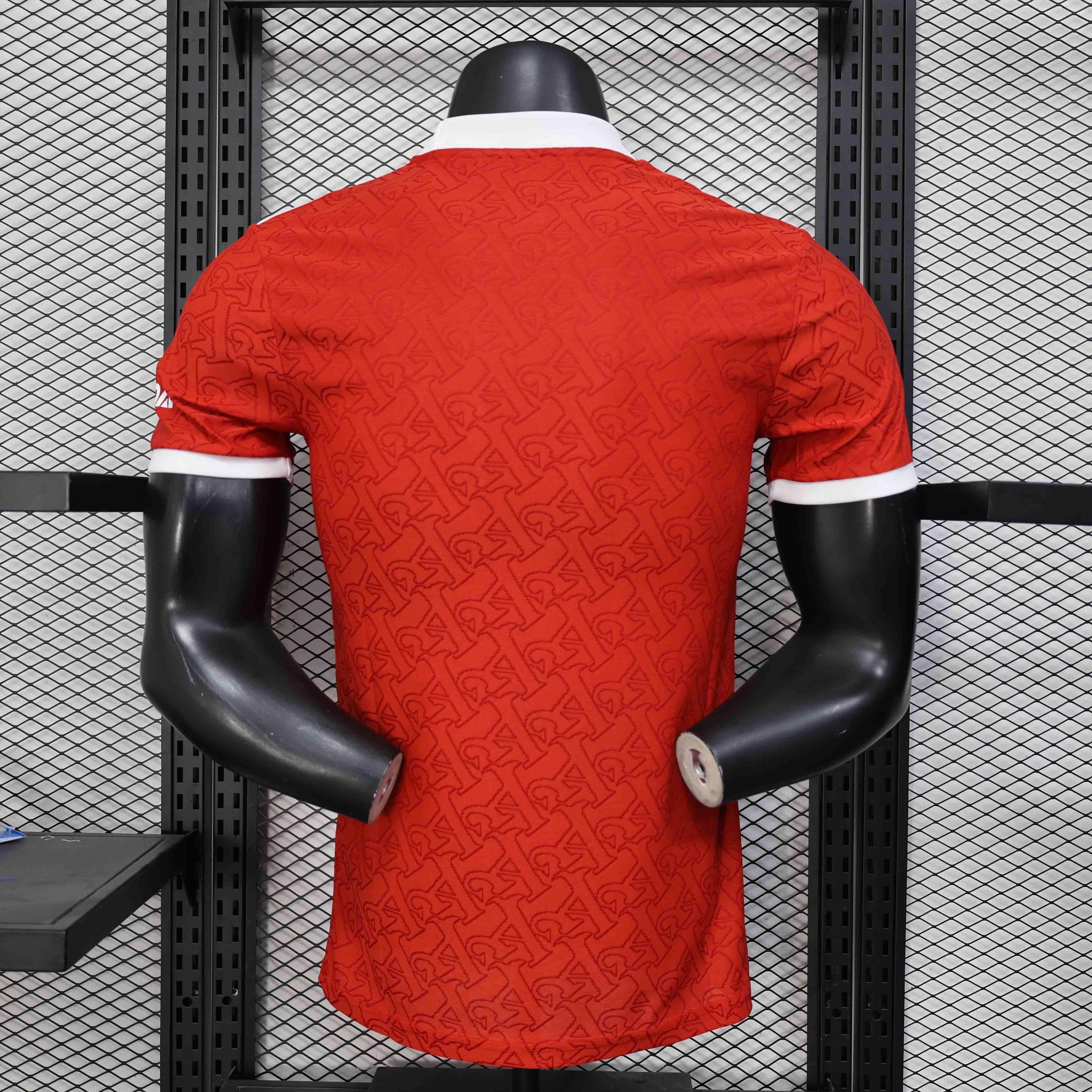 Arsenal Concept Shirt 2025-26