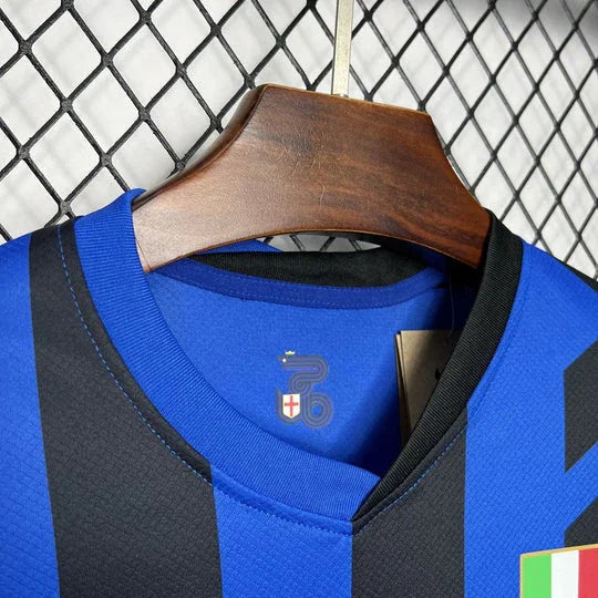 Inter Milan Home Shirt 2024/25