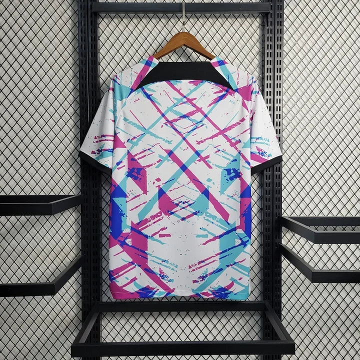 FC Barcelona Shirt 2023-2024 Training Edition