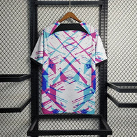 FC Barcelona Shirt 2023-2024 Training Edition