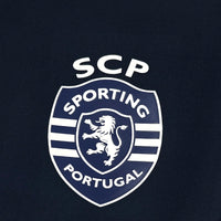 Sporting Training Shirt 2026-27