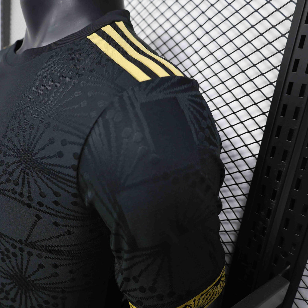 Shirt 2025 Mexico