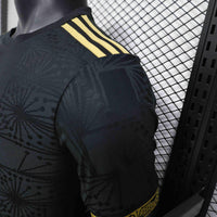 Shirt 2025 Mexico