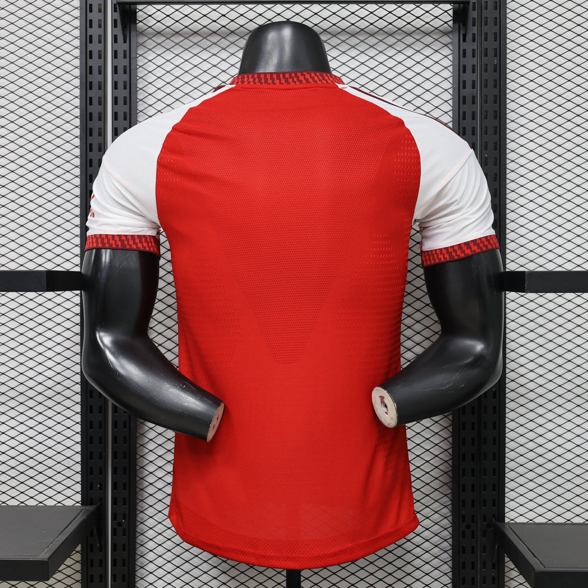 Arsenal Shirt 2026-27