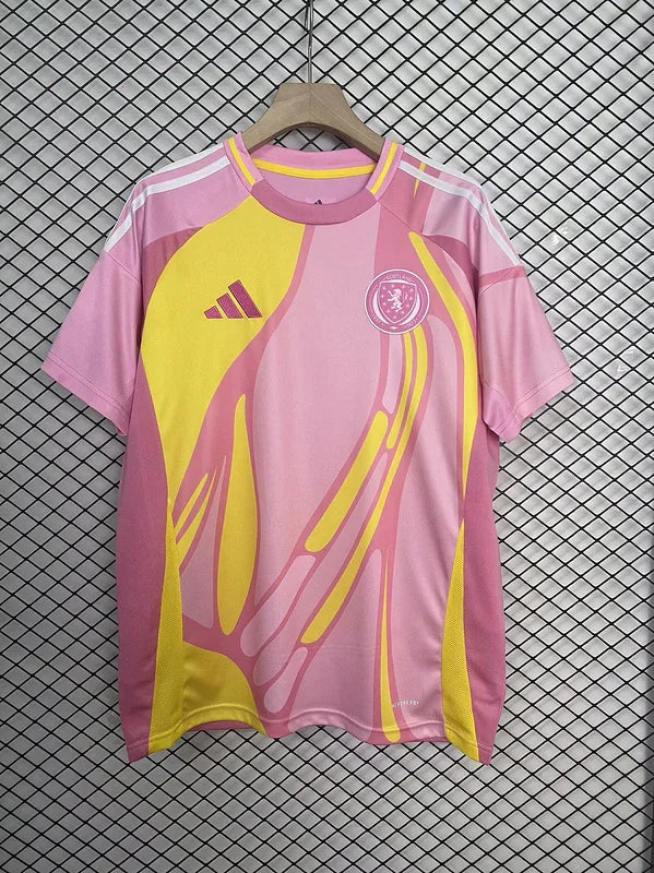 Away Écosse Shirt 2025-2026