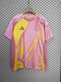 Away Écosse Shirt 2025-2026