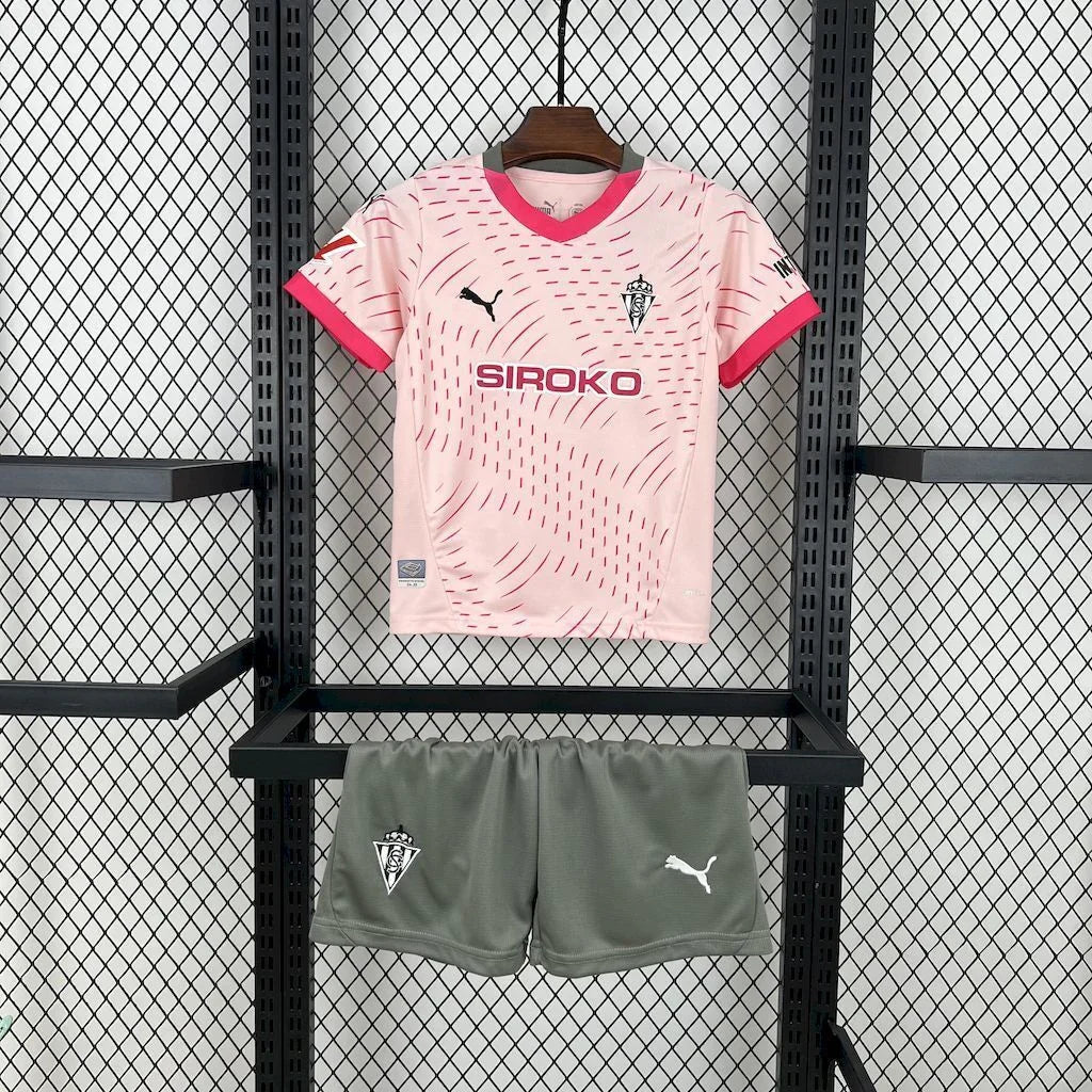 Kids Sporting Concept Kit 2024-25