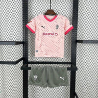 Kids Sporting Concept Kit 2024-25