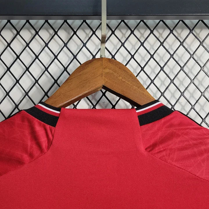 Manchester United Shirt 2023 2024 Home