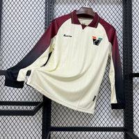 Venezia Away Long Sleeve Shirt 2025-26