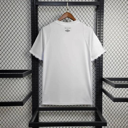 Santos Shirt 2024/2025 Home