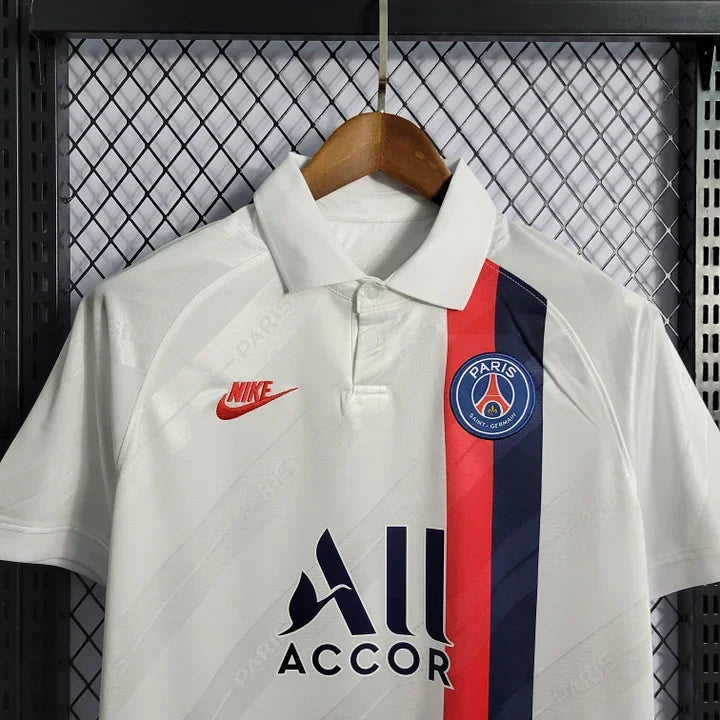 Paris Retro Shirt 2019 2020