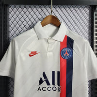 Paris Retro Shirt 2019 2020