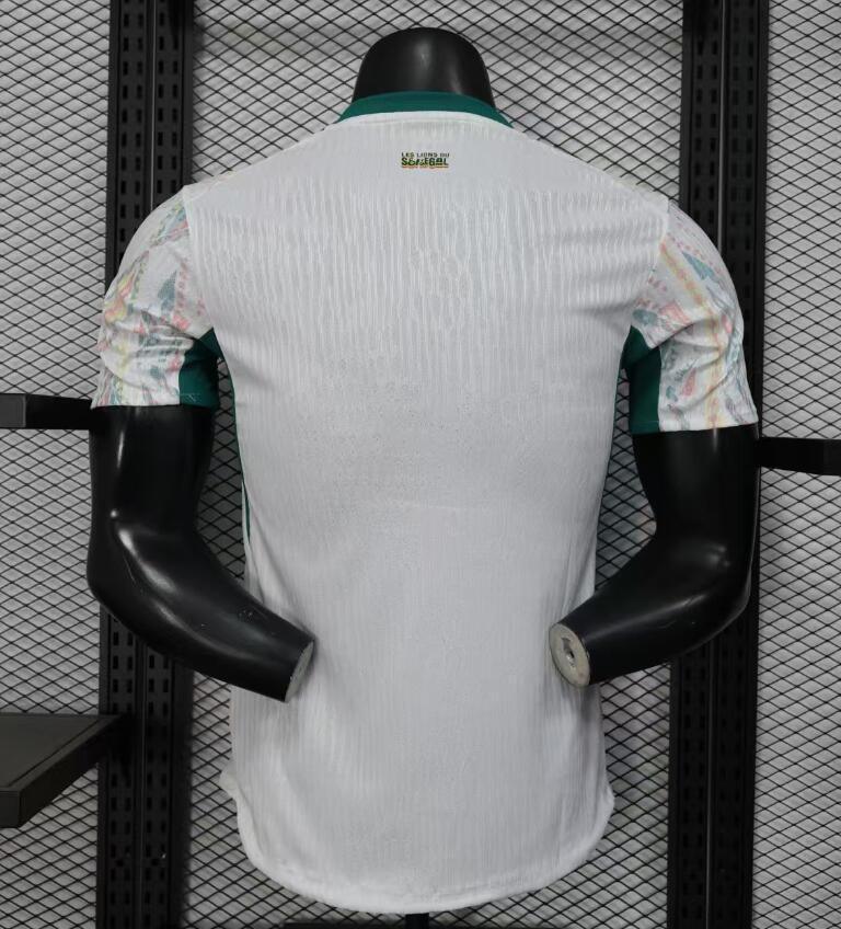 Senegal World Cup Shirt 2026
