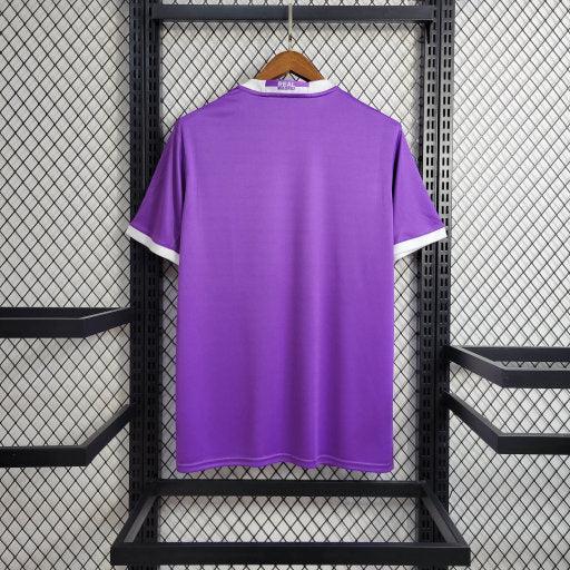 Real Madrid Retro Shirt 2016 2017