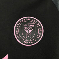 Inter Miami Long Sleeve Shirt 2025-26