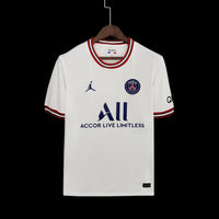 Paris Retro Shirt 2017 2018