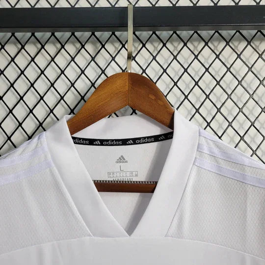 Arsenal White Shirt 2021 2022