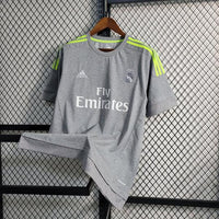 Real Madrid Shirt 2015 2016