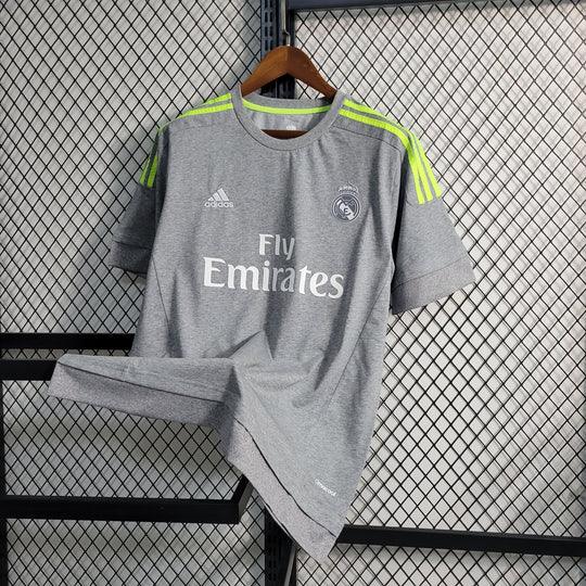 Real Madrid Shirt 2015 2016