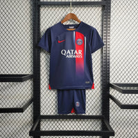 Kids Paris Kit 2023 2024
