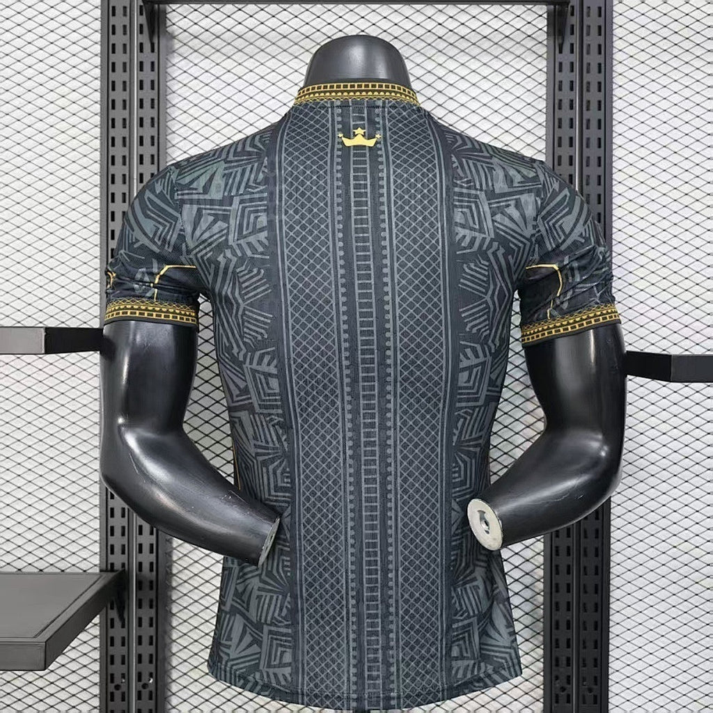 Brazil Concept Shirt 2026