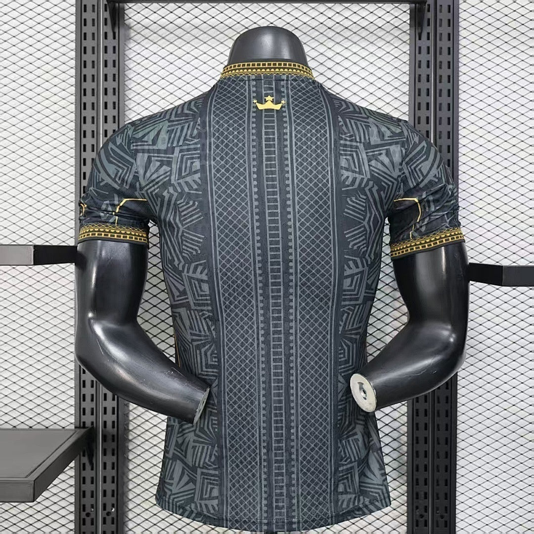 Brazil Concept Shirt 2026