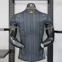 Brazil Concept Shirt 2026