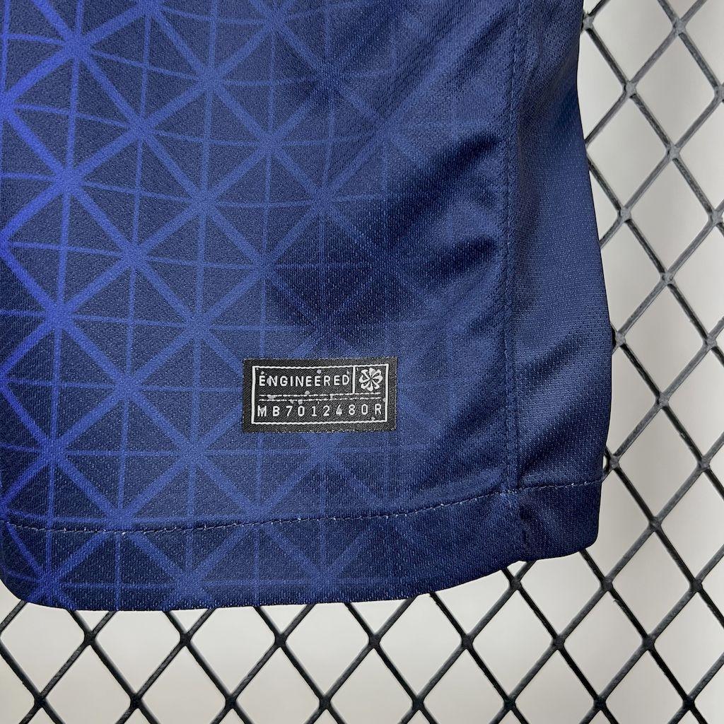 PSG Shirt 2025/26