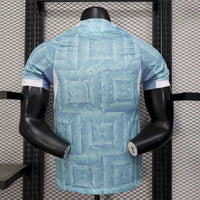 Juventus Concept Blue Shirt