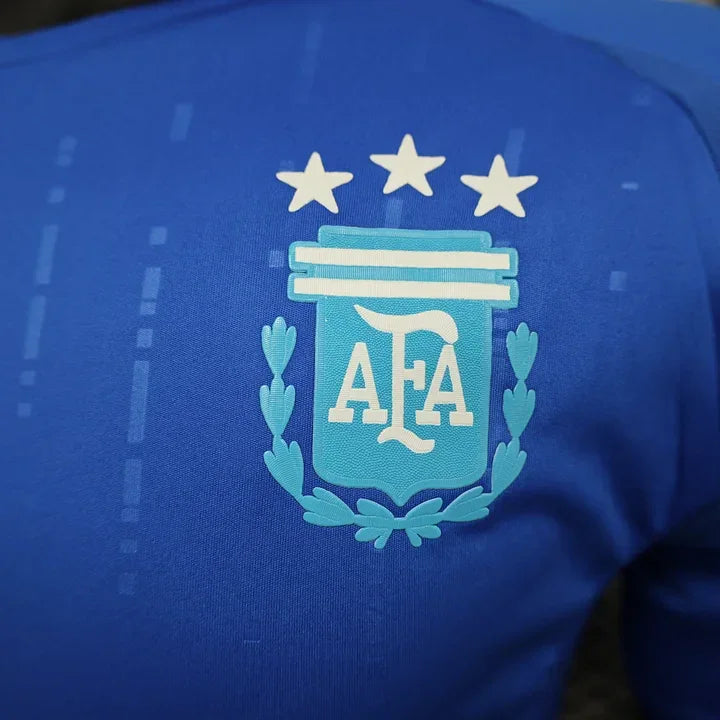 SHIRT ARGENTINA 2024/25 AWAY
