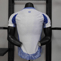 Real Madrid Concept Shirt 2025-26