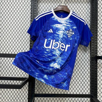Como Shirt 2025-26