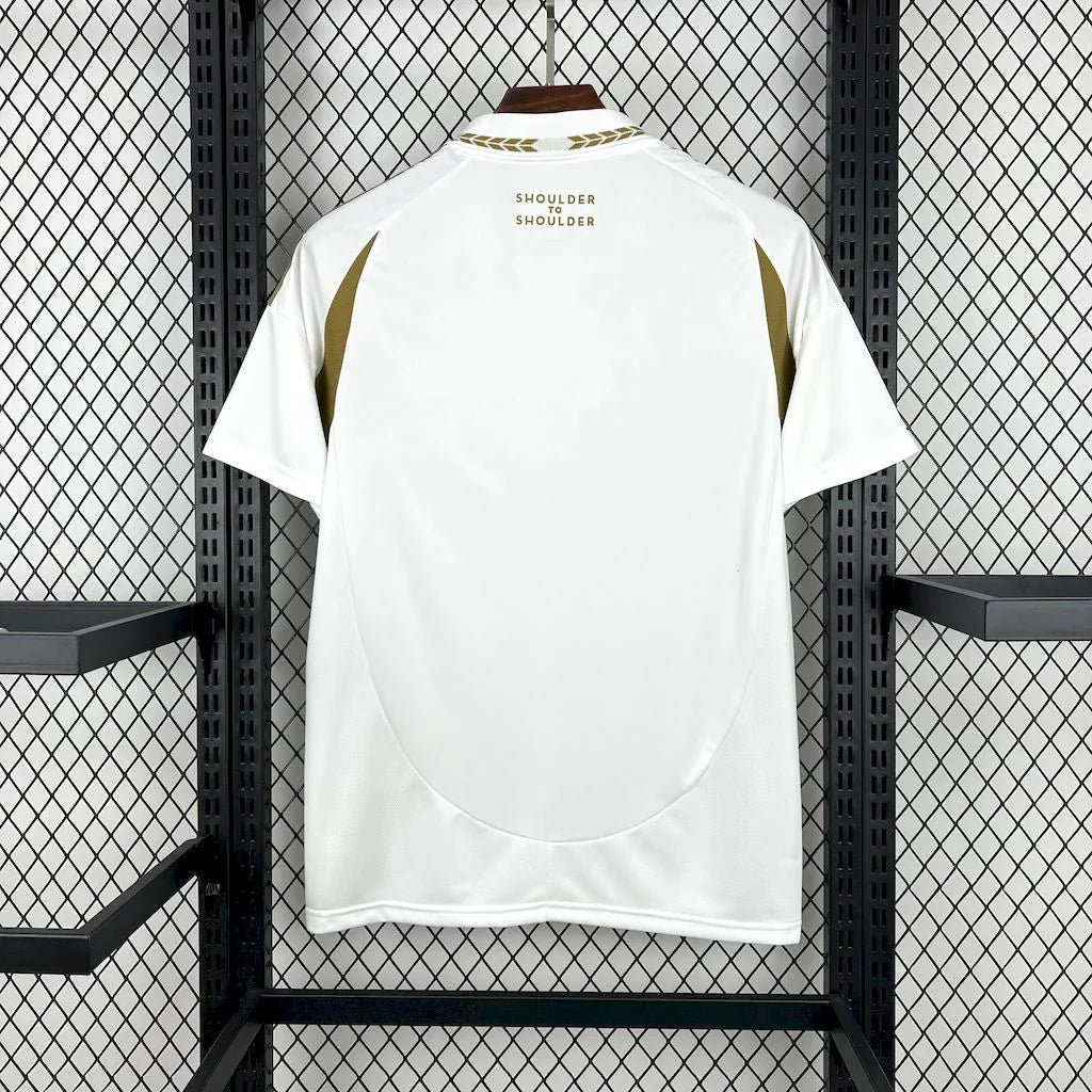 25-26 Los Angeles Shirt