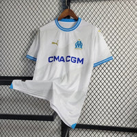 Olympique of Marseille Home Shirt 2023 2024