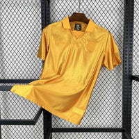 Wolves Concept Shirt 2025-26