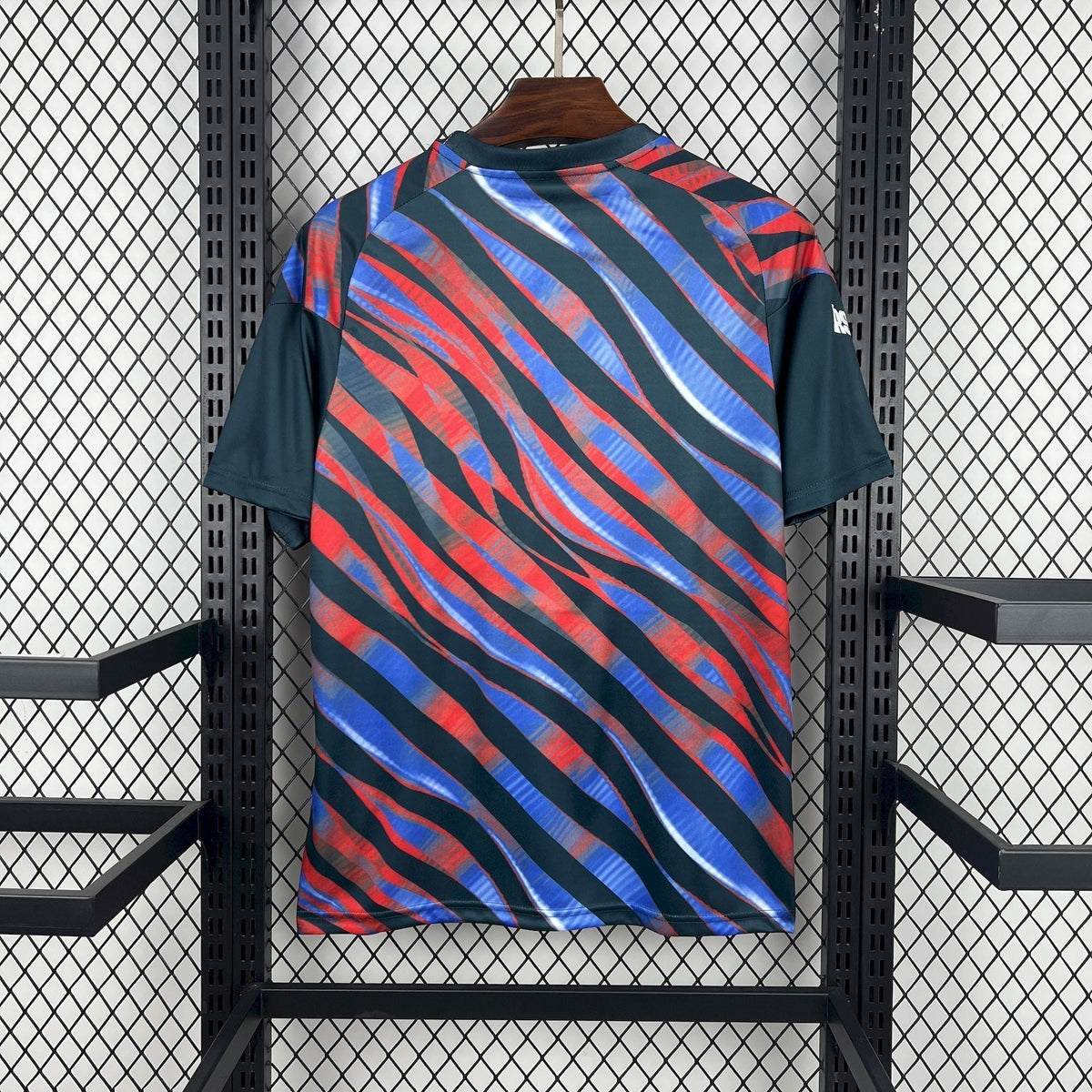 Arsenal Training Shirt 2026-27