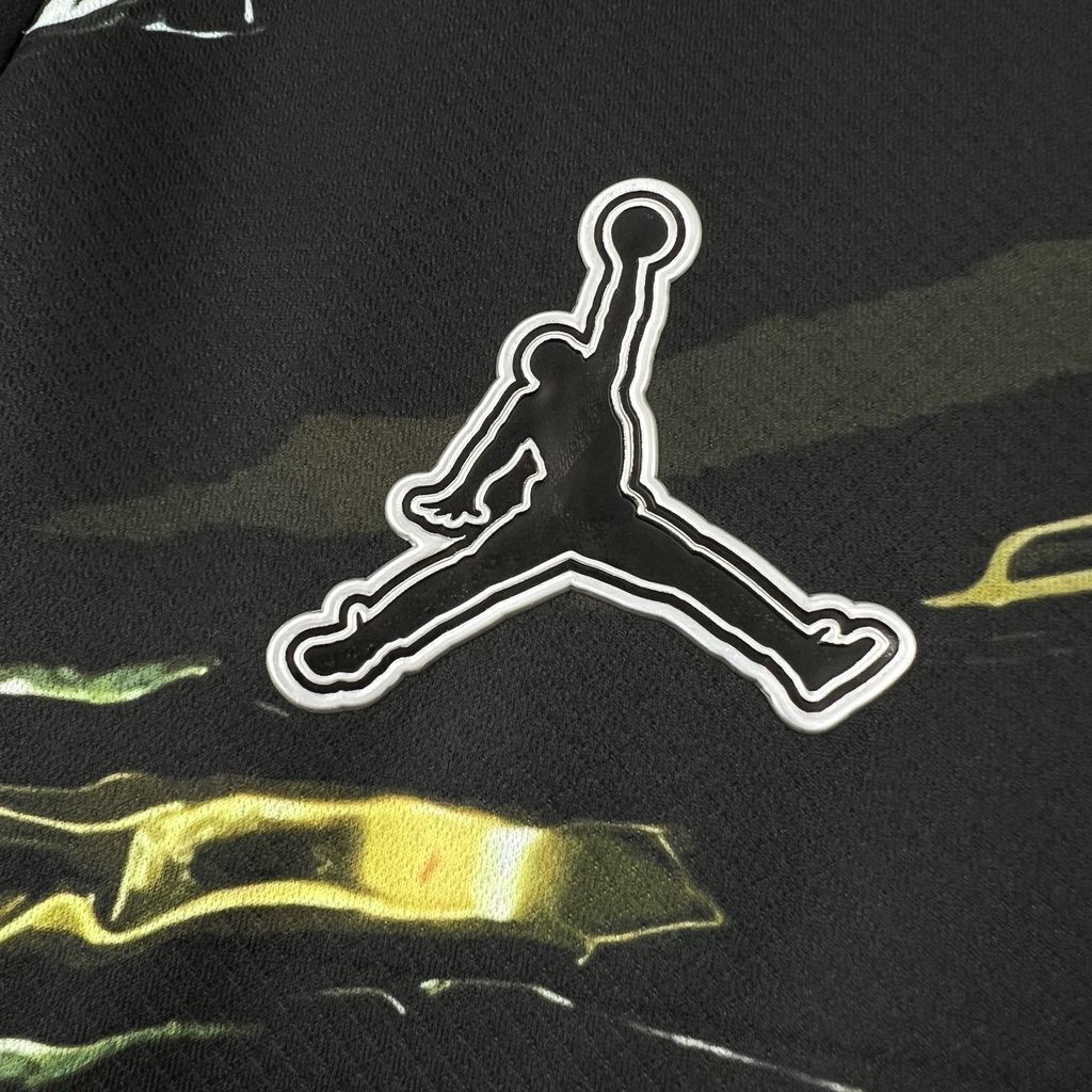 PSG x Stadium Night Shirt 2025-26