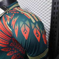 25-26 Mexico Shirt